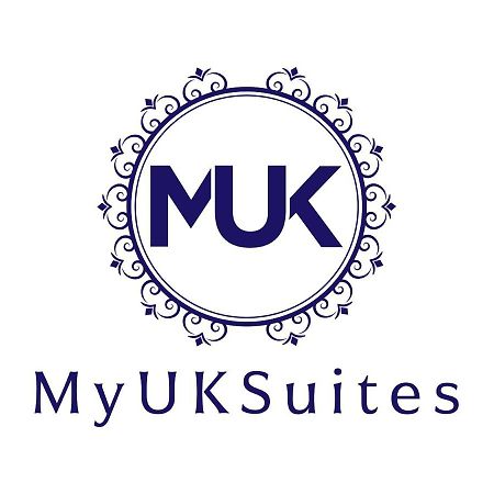 Myuksuites Kingston upon Hull Zewnętrze zdjęcie