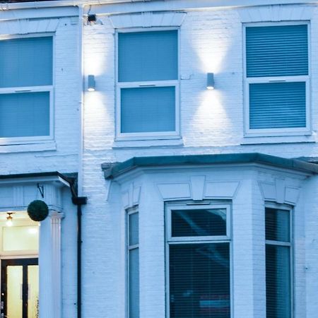 Myuksuites Kingston upon Hull Zewnętrze zdjęcie