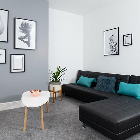 Myuksuites Kingston upon Hull Zewnętrze zdjęcie