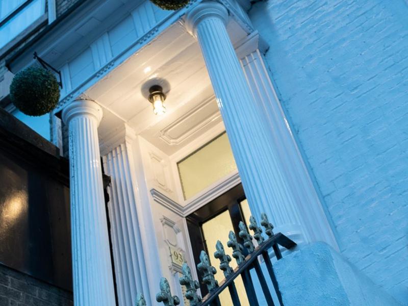 Myuksuites Kingston upon Hull Zewnętrze zdjęcie