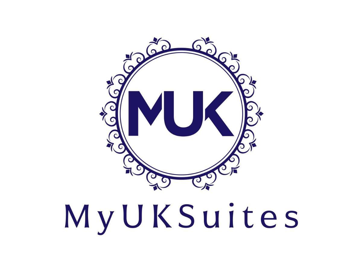 Myuksuites Kingston upon Hull Zewnętrze zdjęcie