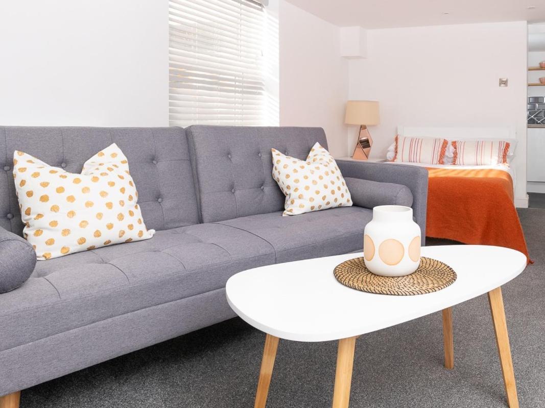 Myuksuites Kingston upon Hull Pokój zdjęcie